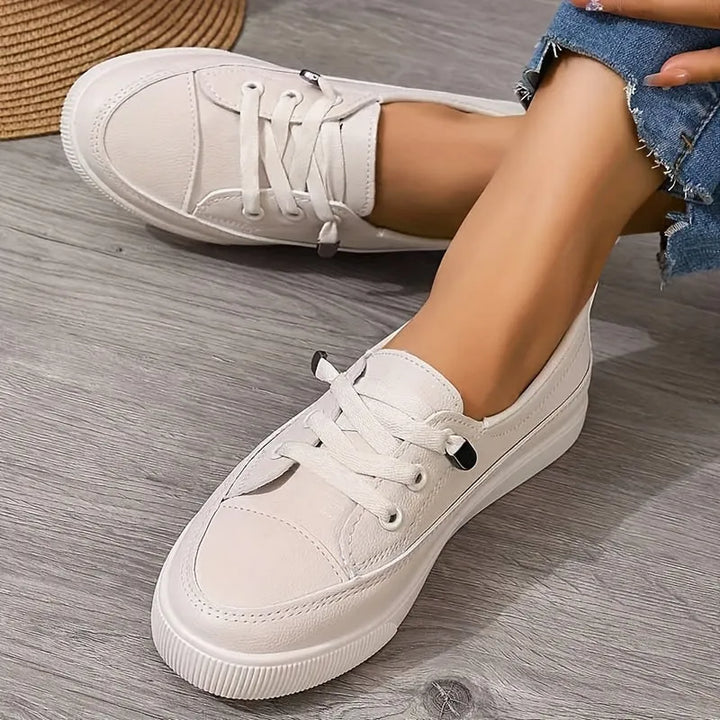 Lucia - Modern Orthopedic Sneakers