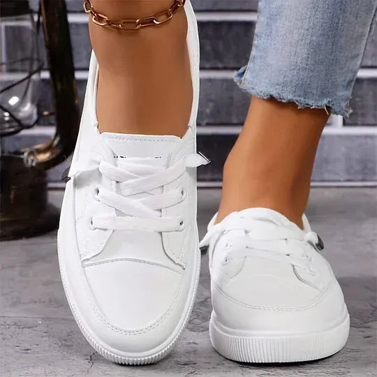 Lucia - Modern Orthopedic Sneakers