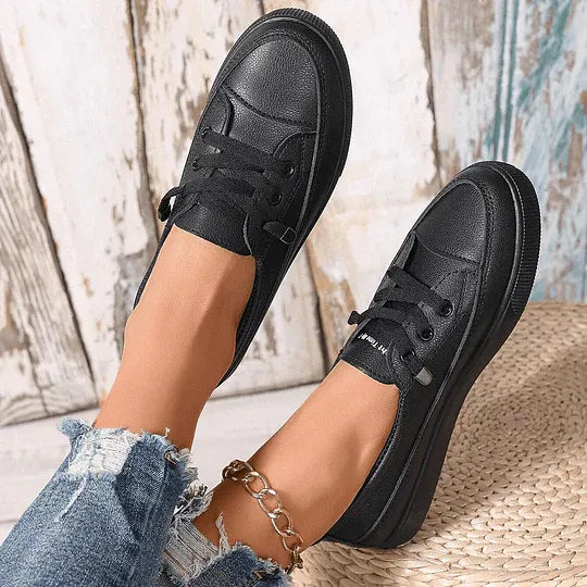 Lucia - Modern Orthopedic Sneakers