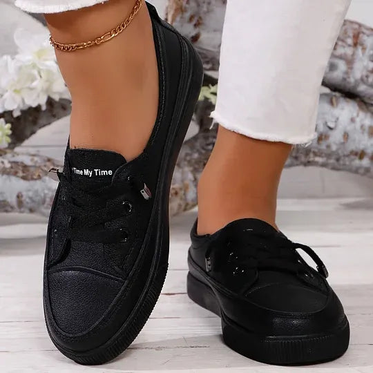 Lucia - Modern Orthopedic Sneakers