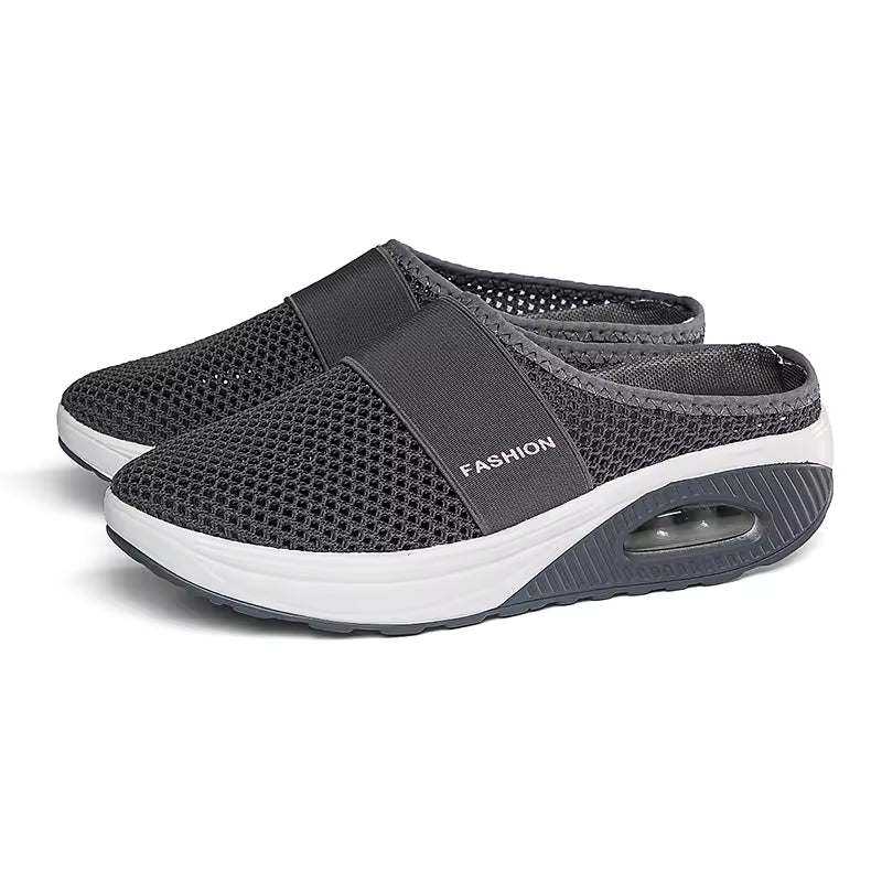 Nerea - Breathable Mesh Orthopedic Sneakers