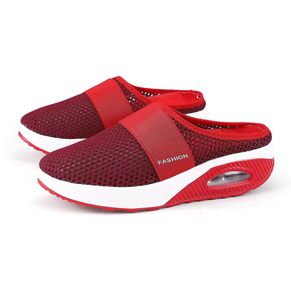 Nerea - Breathable Mesh Orthopedic Sneakers