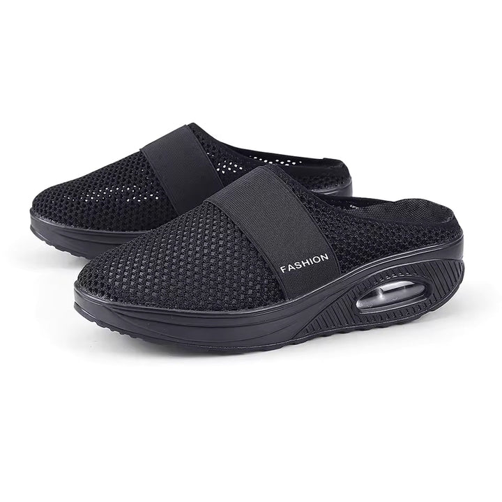 Nerea - Breathable Mesh Orthopedic Sneakers