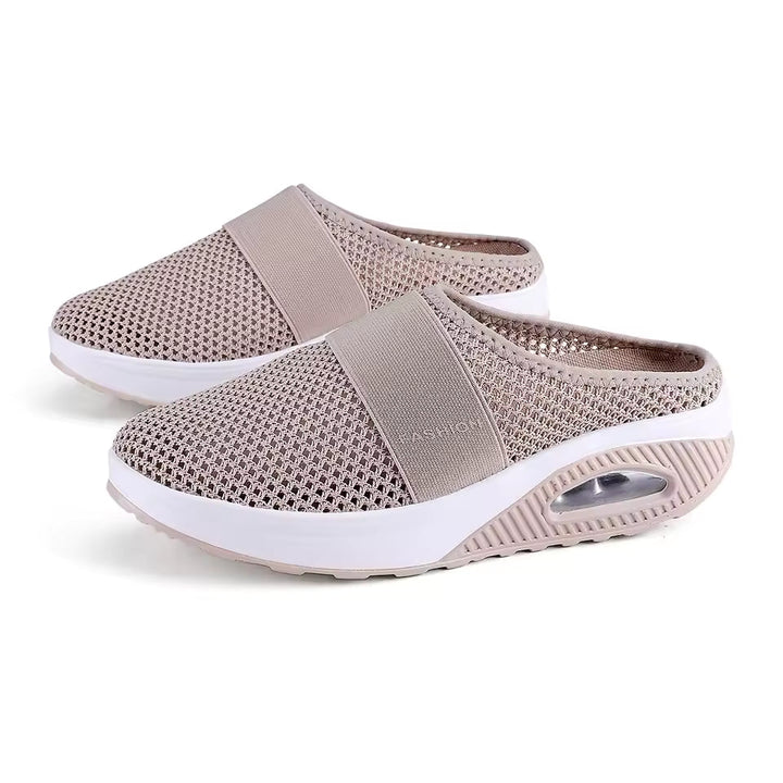 Nerea - Breathable Mesh Orthopedic Sneakers