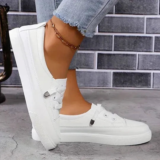 Lucia - Modern Orthopedic Sneakers