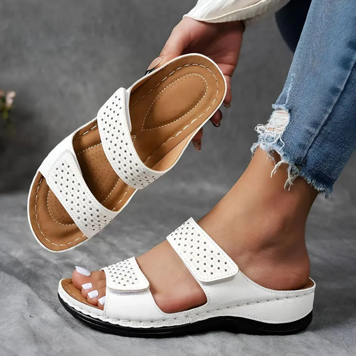 Teodora - Sandals orthopedic