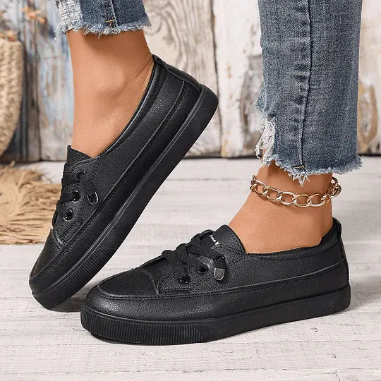 Lucia - Modern Orthopedic Sneakers