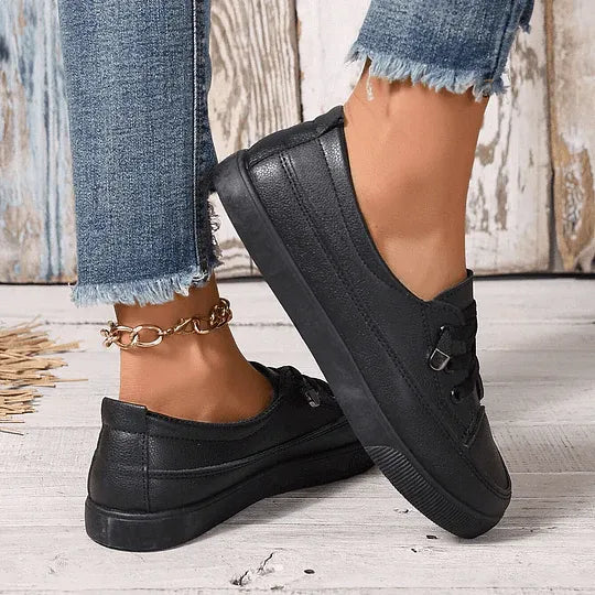 Lucia - Modern Orthopedic Sneakers