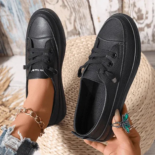 Lucia - Modern Orthopedic Sneakers