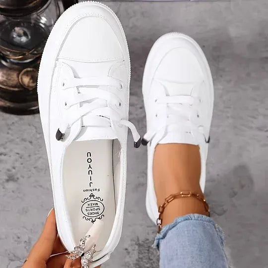 Lucia - Modern Orthopedic Sneakers