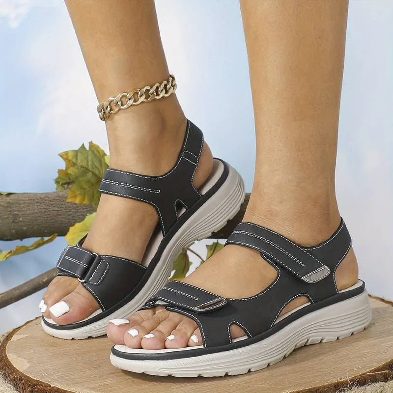 Sonia - Premium Orthopedic Sandals