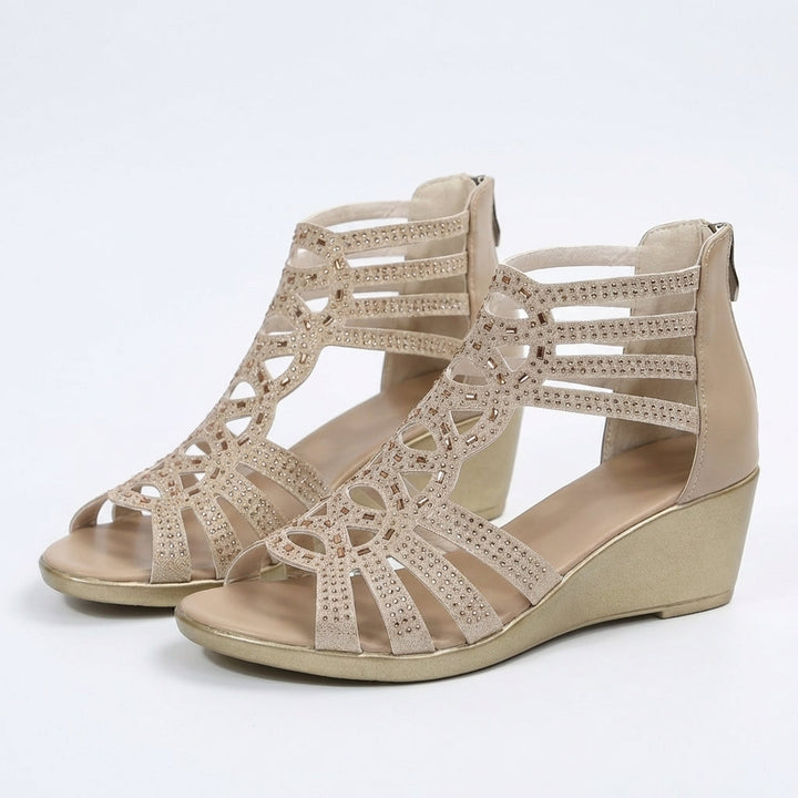 Clara - Fashion Orthopedic Sandals for Women