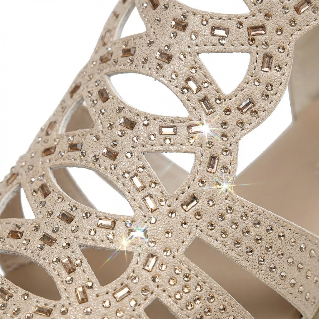 Clara - Fashion Orthopedic Sandals for Women