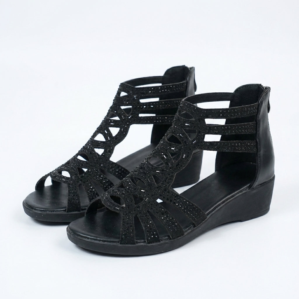 Clara - Fashion Orthopedic Sandals for Women