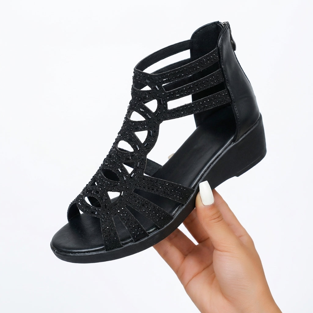 Clara - Fashion Orthopedic Sandals for Women