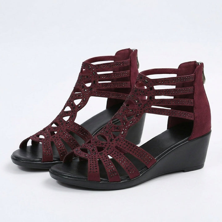 Clara - Fashion Orthopedic Sandals for Women