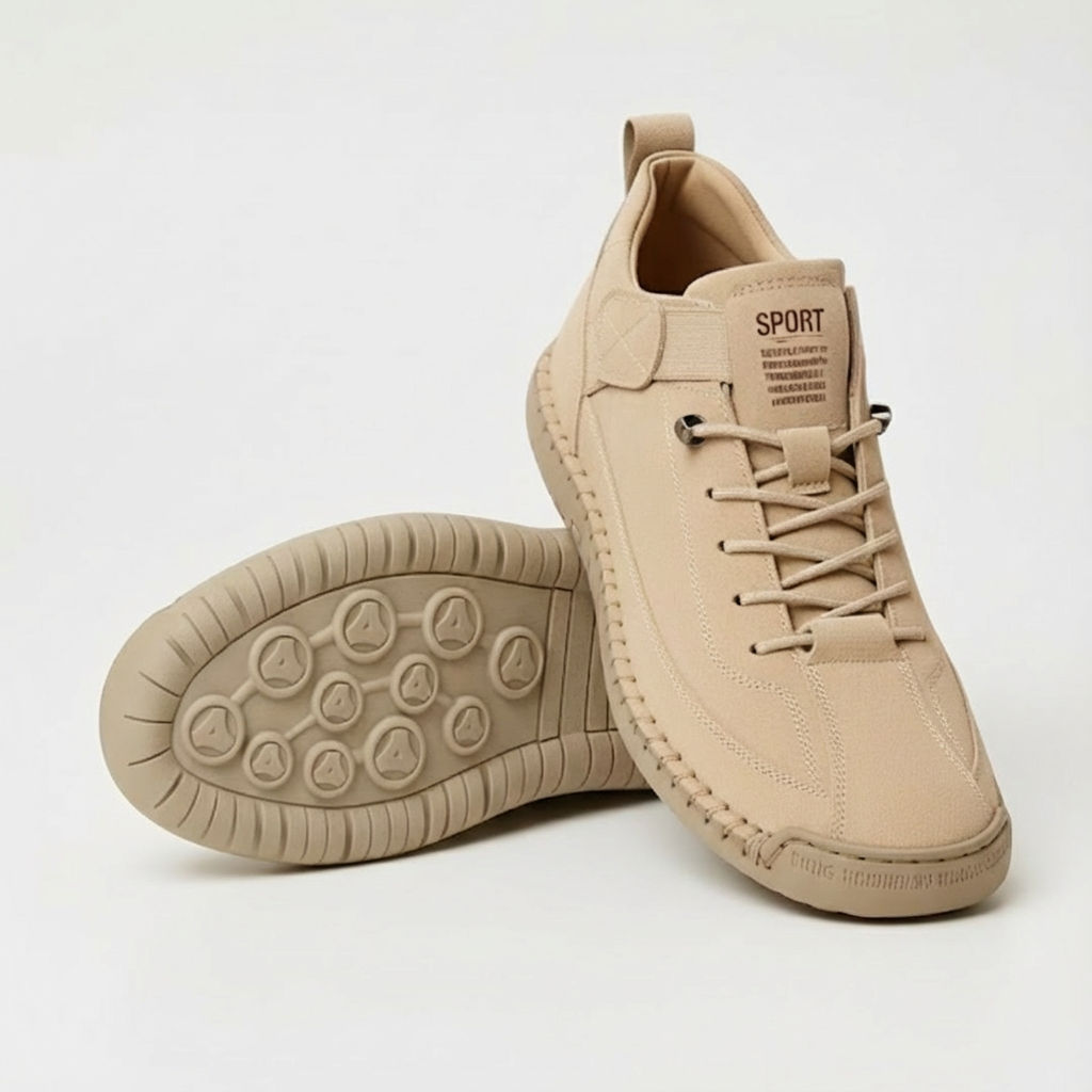Mia - Sneakers orthopedic