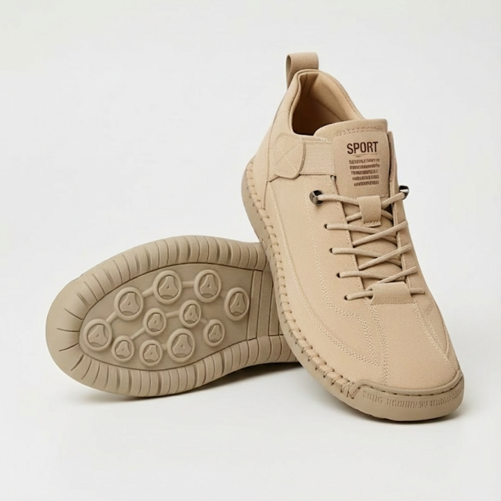 Mia - Sneakers orthopedic