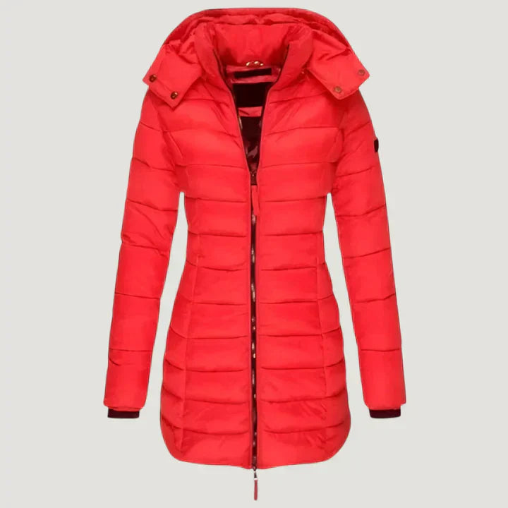 Romani - Elegant Winter Jacket