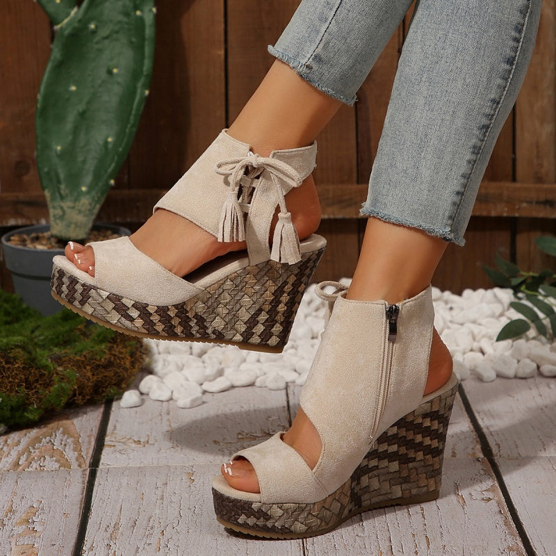 Bella - Ergonomic Sandals
