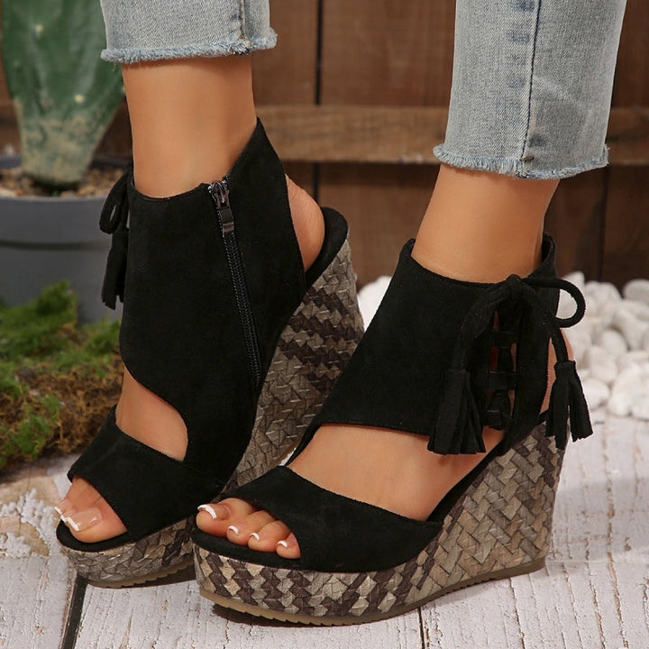 Bella - Ergonomic Sandals