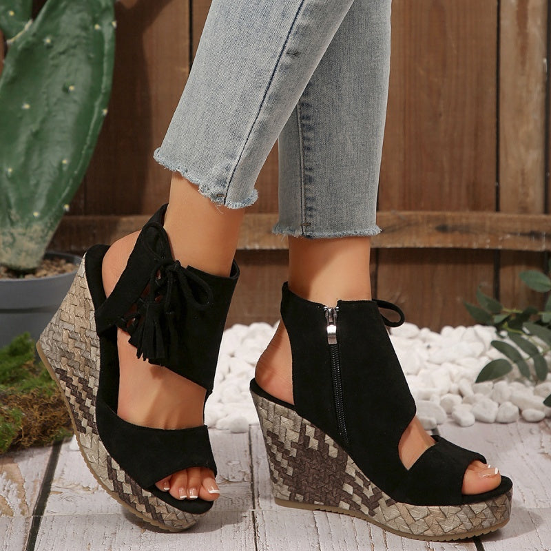 Bella - Ergonomic Sandals