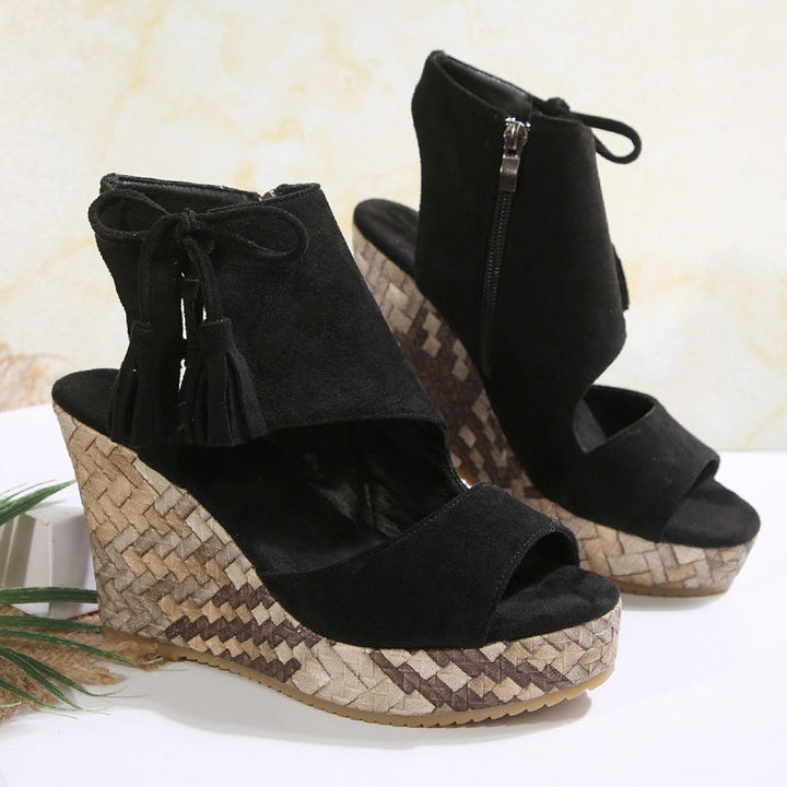 Bella - Ergonomic Sandals