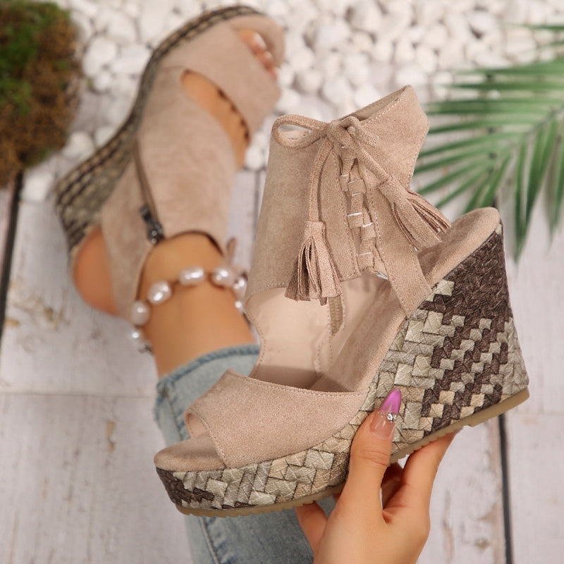 Bella - Ergonomic Sandals