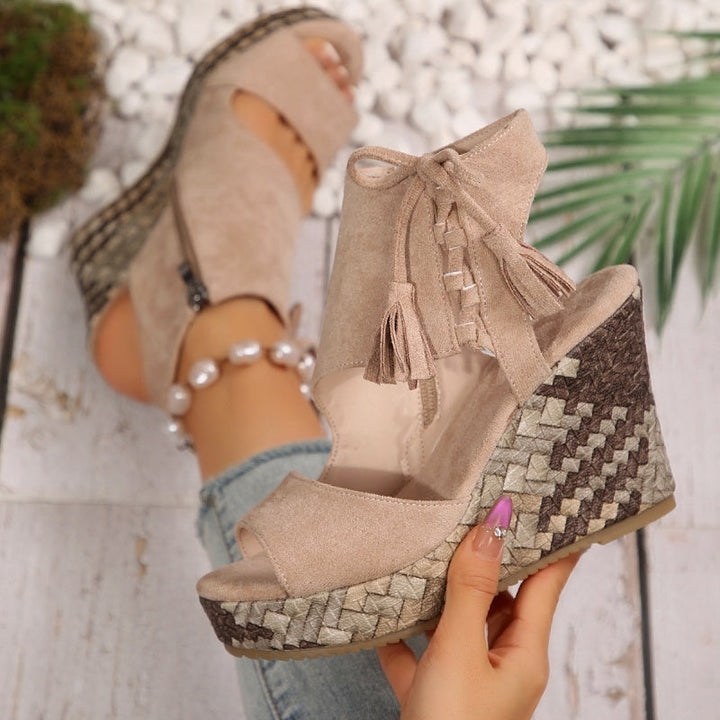Bella - Ergonomic Sandals