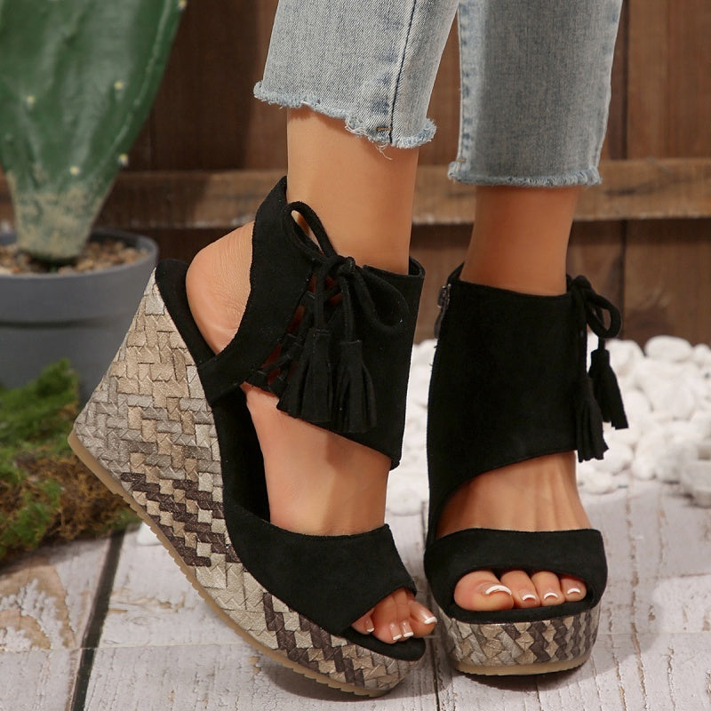 Bella - Ergonomic Sandals
