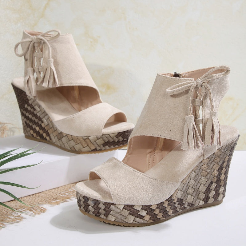 Bella - Ergonomic Sandals