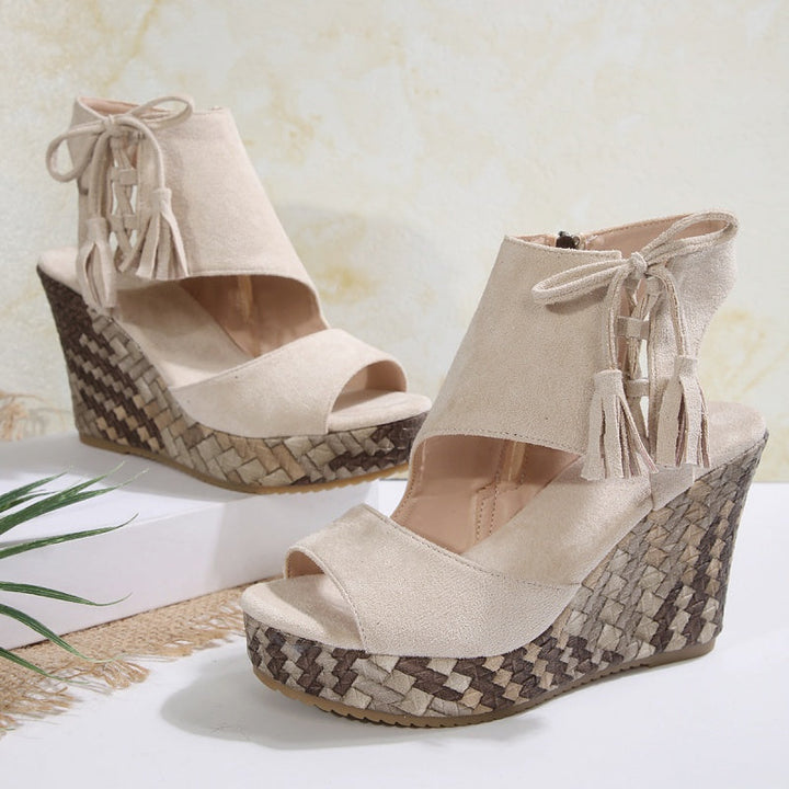 Bella - Ergonomic Sandals