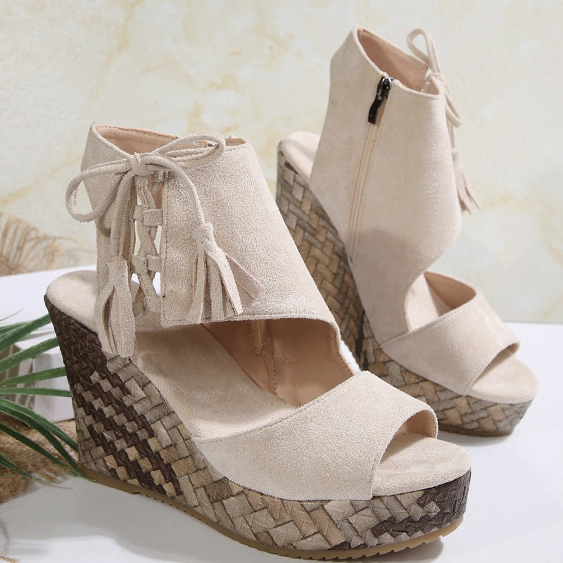 Bella - Ergonomic Sandals