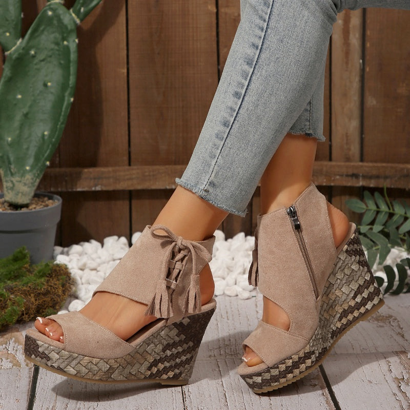 Bella - Ergonomic Sandals