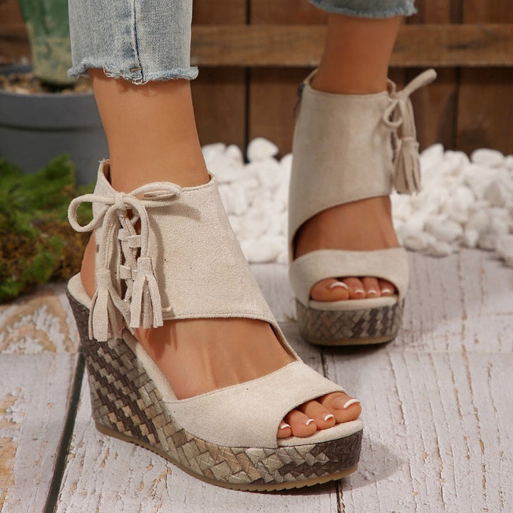 Bella - Ergonomic Sandals