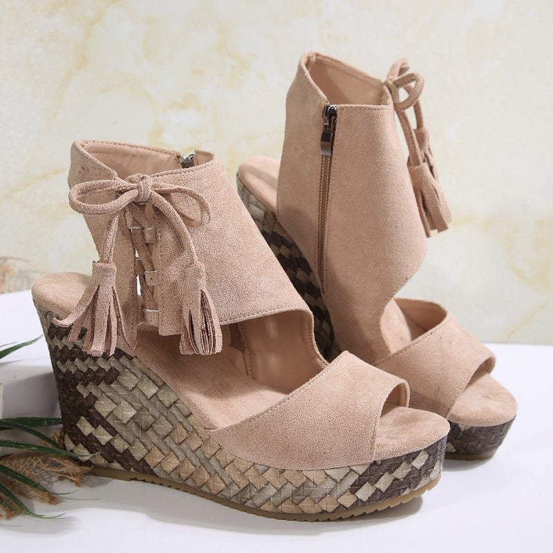 Bella - Ergonomic Sandals
