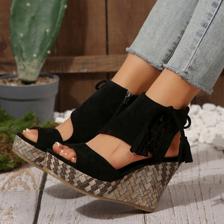 Bella - Ergonomic Sandals