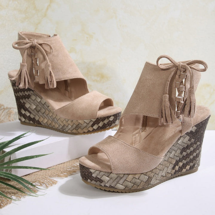Bella - Ergonomic Sandals
