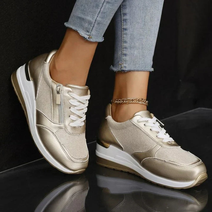 Sofia - Orthopedic Sneakers