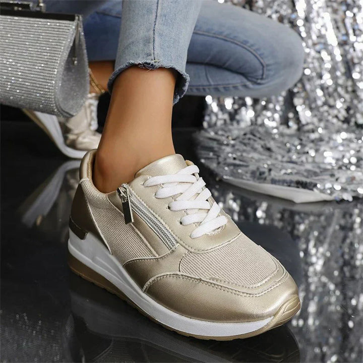 Sofia - Orthopedic Sneakers