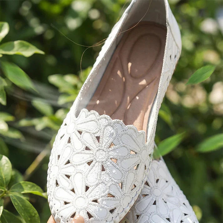 Alma - Comfortable Lightweight Orthopedic Shoes