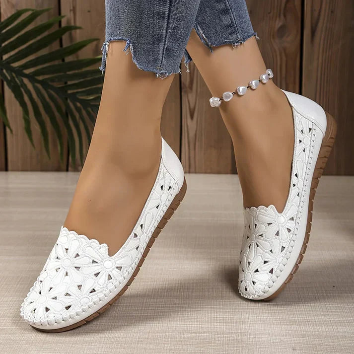 Alma - Comfortable Lightweight Orthopedic Shoes