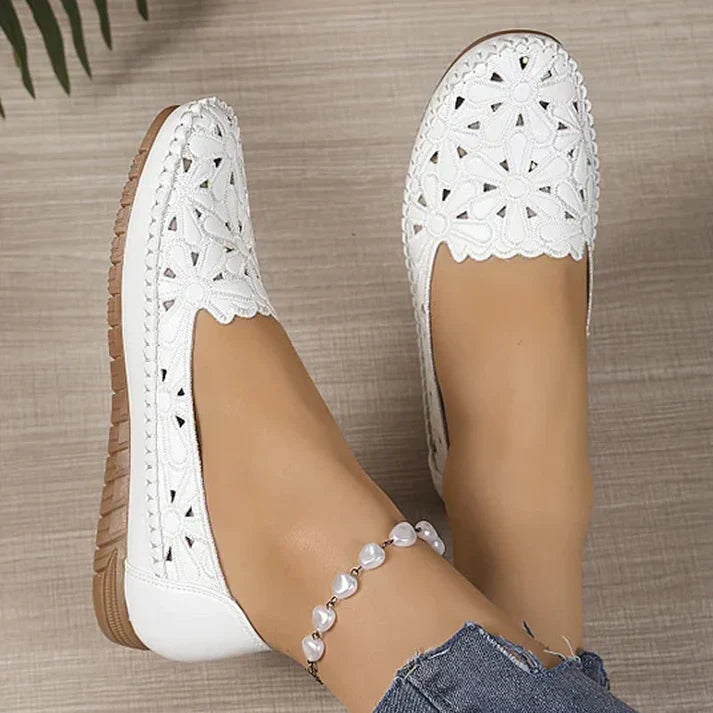 Alma - Comfortable Lightweight Orthopedic Shoes