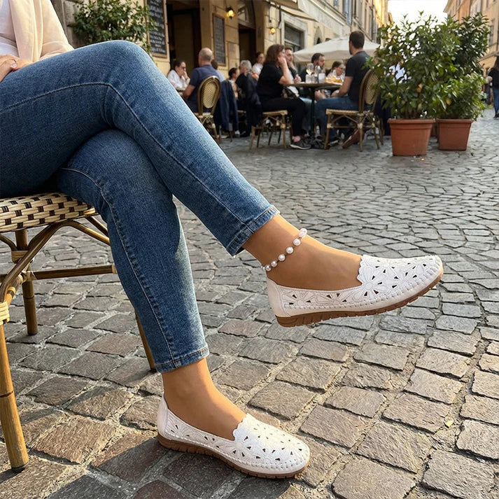 Alma - Comfortable Lightweight Orthopedic Shoes