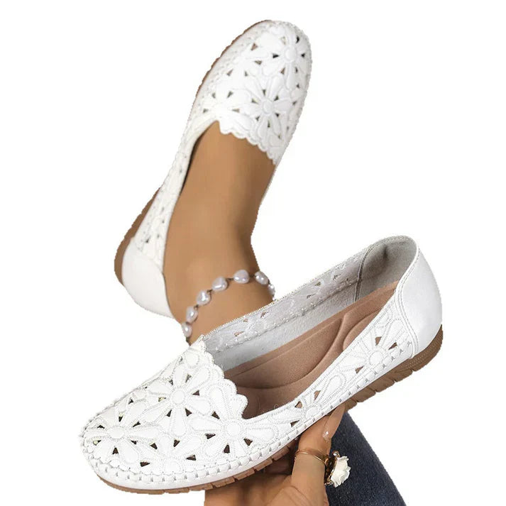 Alma - Comfortable Lightweight Orthopedic Shoes