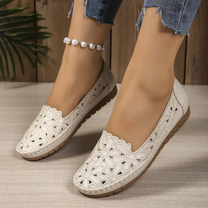 Alma - Comfortable Lightweight Orthopedic Shoes